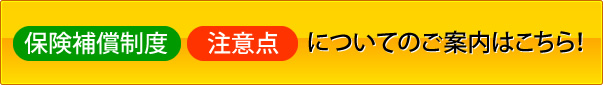 オプションサービスや注意点についてのご案内はこちら